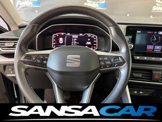 SEAT Leon 2022