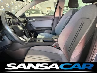 SEAT Leon 2022