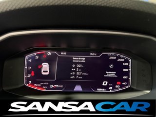 SEAT Leon 2022