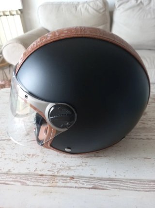 Casco de moto LS2