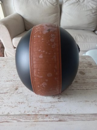 Casco de moto LS2