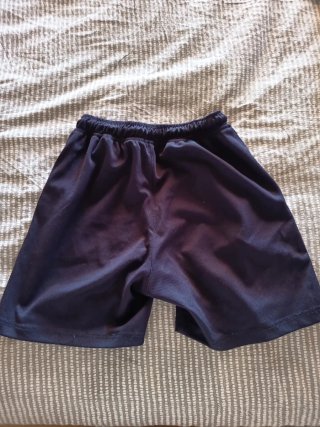 Pantalón chándal verano Colegio Reinado Madrid