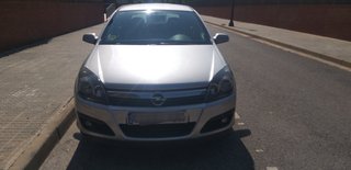 Opel Astra 2006