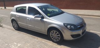 Opel Astra 2006