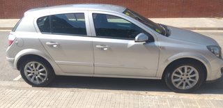 Opel Astra 2006
