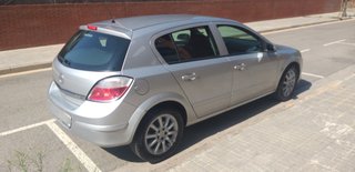 Opel Astra 2006