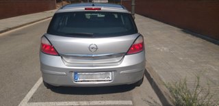 Opel Astra 2006