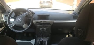 Opel Astra 2006