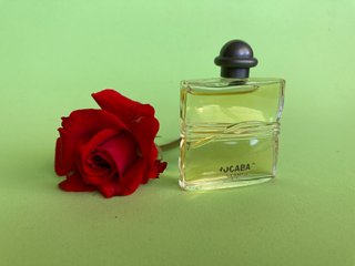 Miniatura Perfume ROCABAR, de Hermes