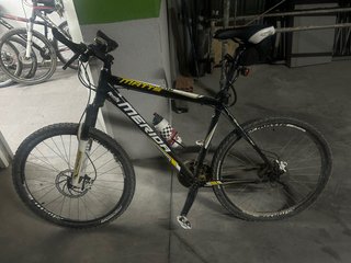 Bicicleta Merida Matts 26'' Talla M
