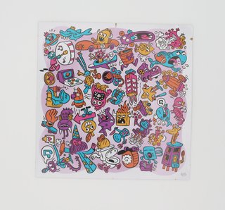 Juego Pictureka! infantil 6+ años