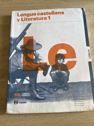 Libro de texto
