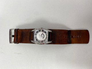 Reloj pulsera caballero Fossil Arkitekt Automatic.