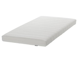 Colchón Ikea Malfors 80x200cm Firme Nuevo