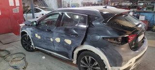 Pintor de automoción