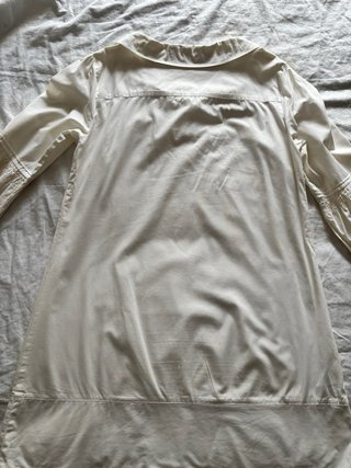 Vestido nuevo y regalo otro