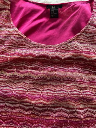 Vestido nuevo y regalo otro
