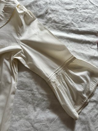 Vestido nuevo y regalo otro