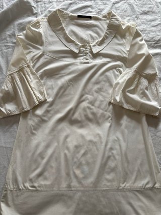 Vestido nuevo y regalo otro