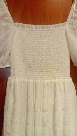 Vestido Fresquito Estilo Ibicenco
