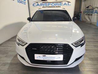 Audi A3 2018