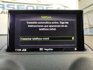 Audi A3 2018