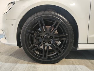 Audi A3 2018