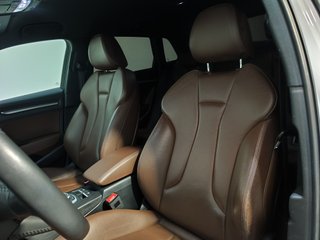 Audi A3 2018