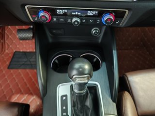Audi A3 2018