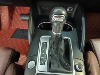 Audi A3 2018