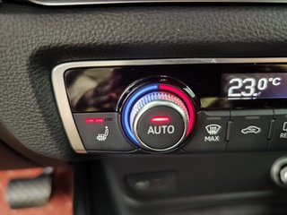 Audi A3 2018