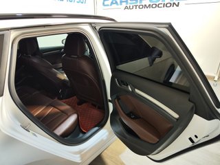 Audi A3 2018