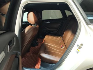 Audi A3 2018