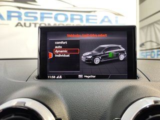 Audi A3 2018