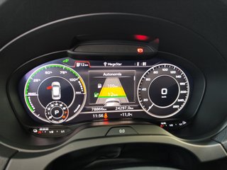 Audi A3 2018