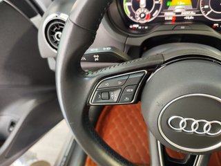 Audi A3 2018