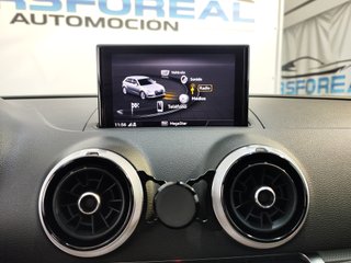 Audi A3 2018