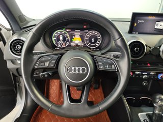 Audi A3 2018