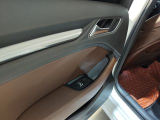Audi A3 2018