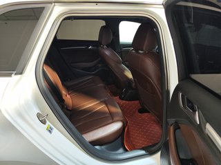 Audi A3 2018