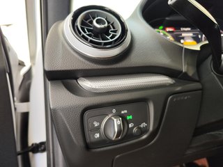 Audi A3 2018