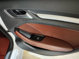Audi A3 2018