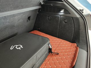 Audi A3 2018