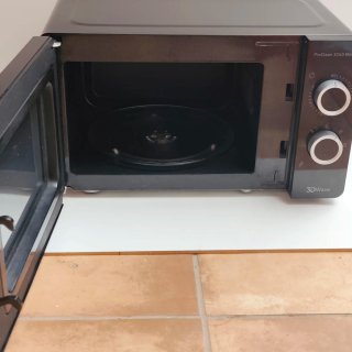 Microondas Cecotec ProClean 3040 Mirror