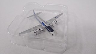 Bebé y juguetes maqueta US Air Force Douglas DC-6/VC-118 Th