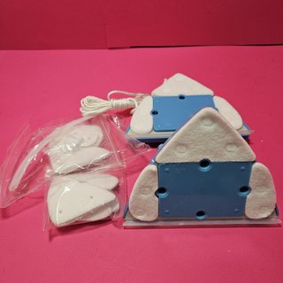 Hogar Y Complementos Limpia Cristales