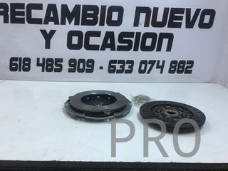 Kit embrague Isuzu piazza opel campo