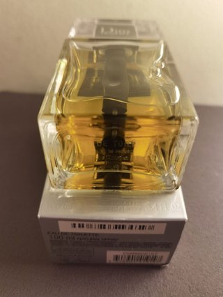 Perfume original Dior Homme para hombre 100ml