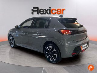 Peugeot 208 Allure Gasolina 100 S&S 6 Vel. MAN