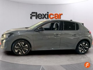 Peugeot 208 Allure Gasolina 100 S&S 6 Vel. MAN